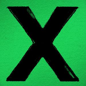 Ed Sheeran - I See Fire (VS karaoke) 带和声伴奏 （升6半音）