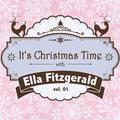 It's Christmas Time with Ella Fitzgerald, Vol. 01