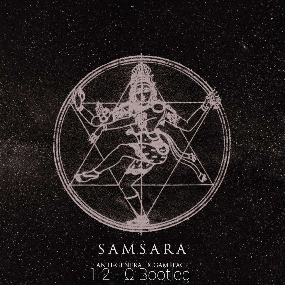 Samsara 1 2 - Ω Bootleg专辑