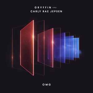 Carly Rae Jepsen、Gryffin - OMG （降5半音）