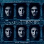 专辑《Game of Thrones (Music from the HBO® Series - Season 6)》