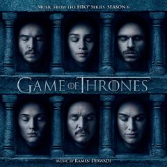 专辑《Game of Thrones (Music from the HBO® Series - Season 6)》