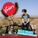 Wild Heart (James & Connor Version)专辑