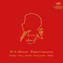 Mozart: Piano Concertos专辑