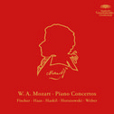 Mozart: Piano Concertos专辑