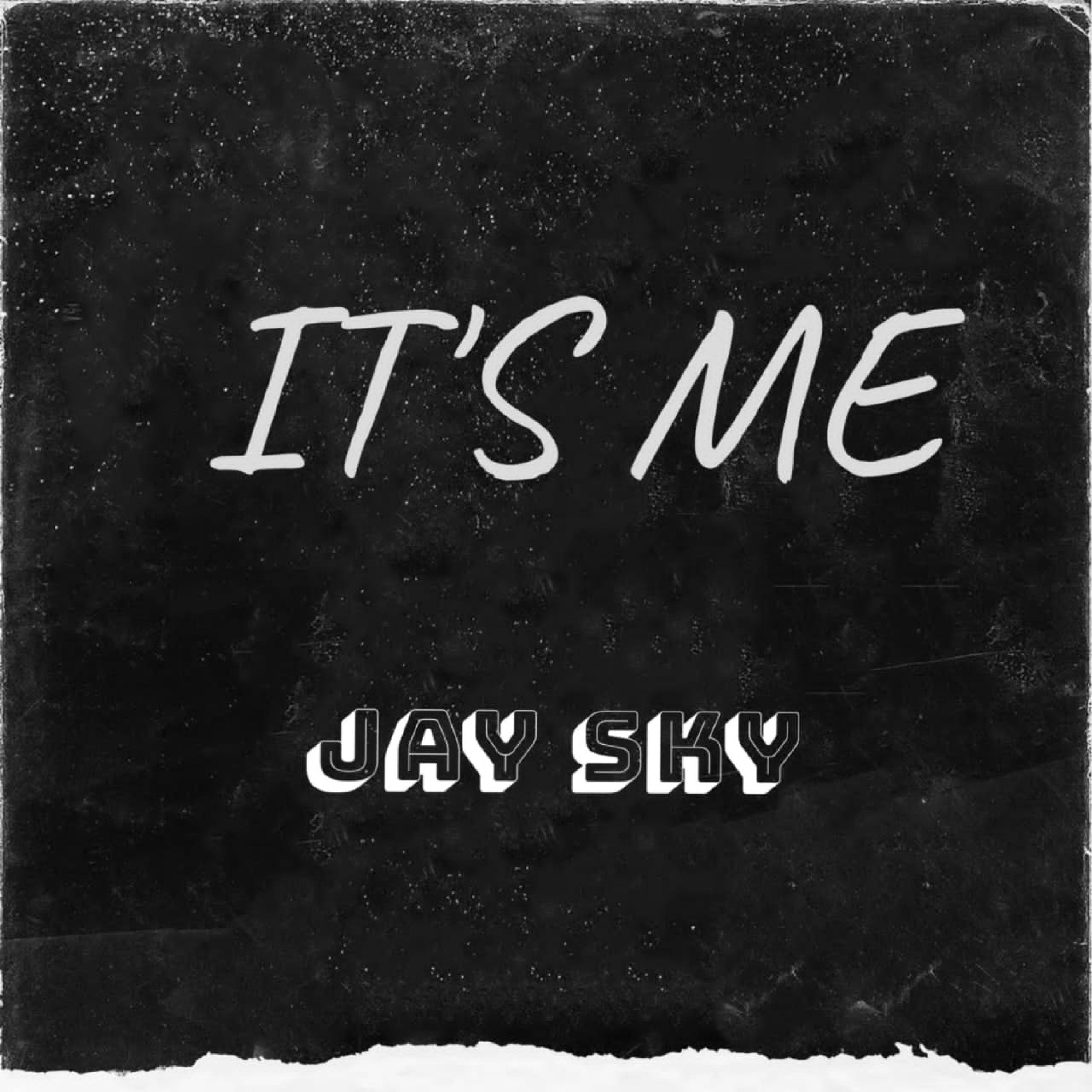 IT'S ME (feat. Untrusted & Martin Arteta)
