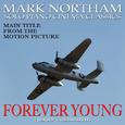 Forever Young-Main Title for solo piano (From the Motion Picture score to "Forever Young") (Tribute)