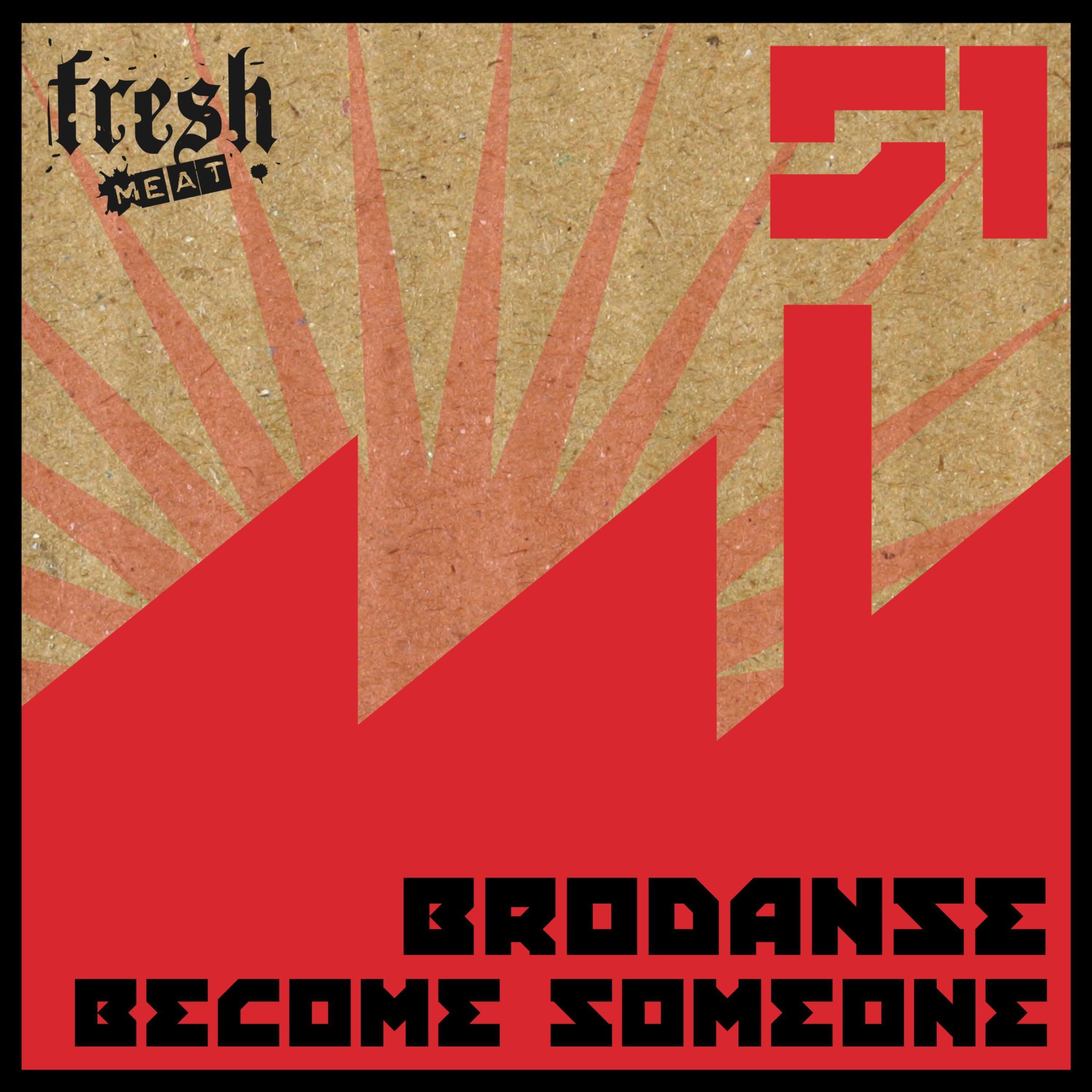 Become Someone