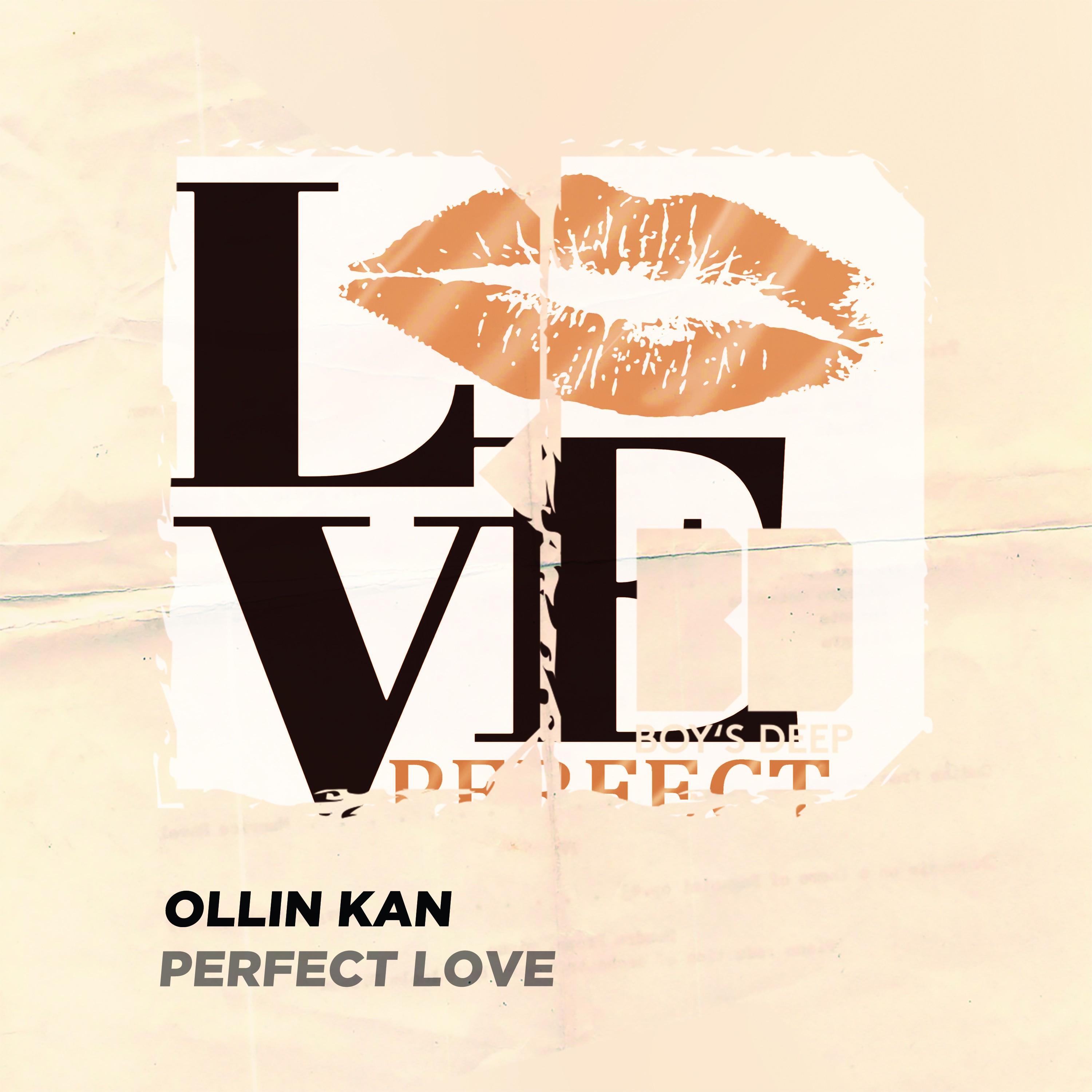 Perfect Love