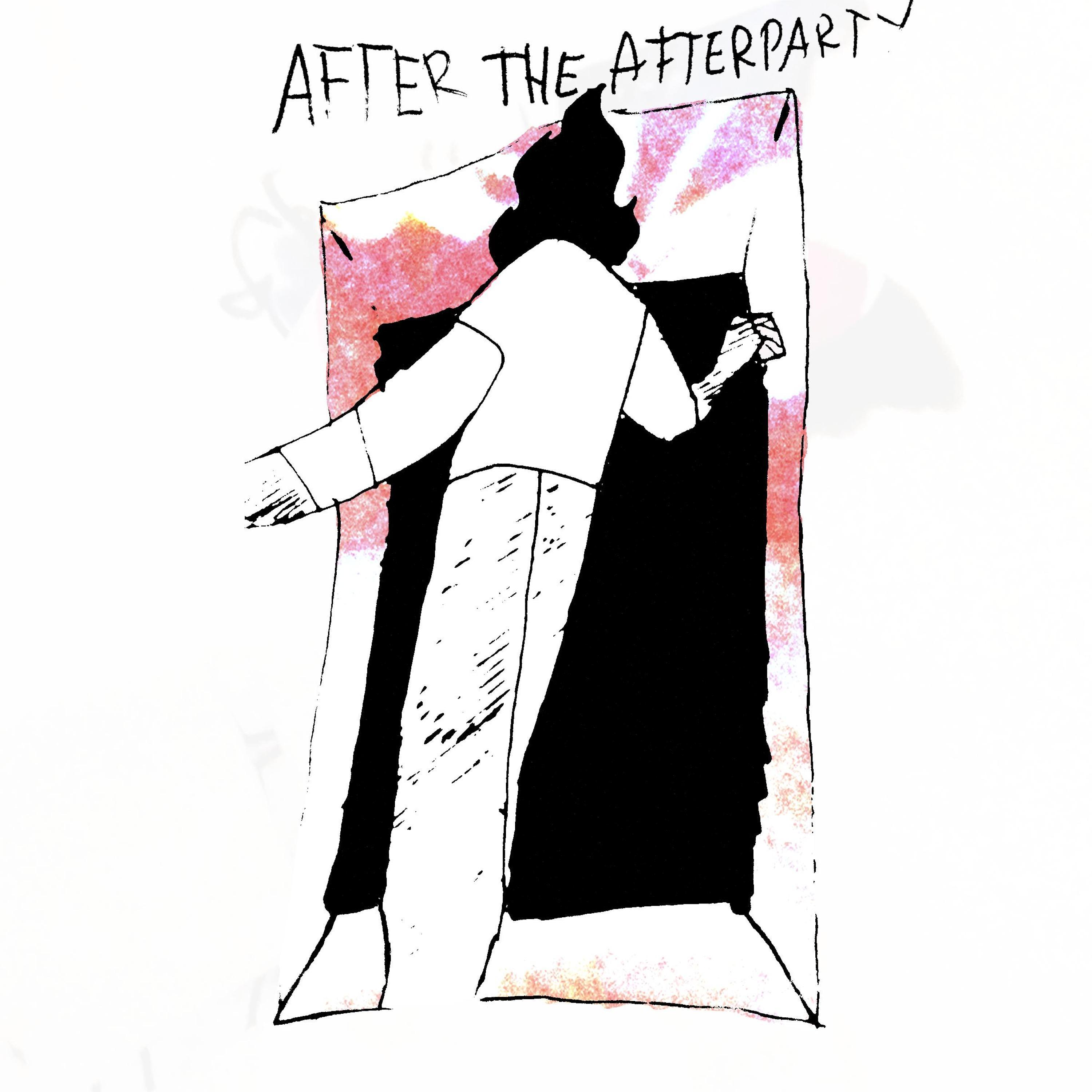 The After Party, Pt. 1 (feat. Záire)