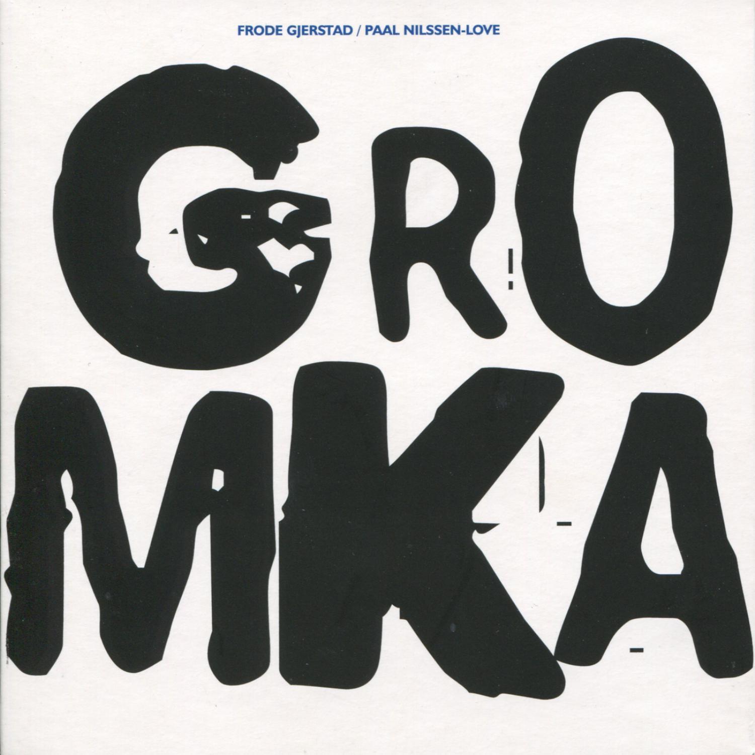 Gromka
