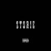 Goldenboy - Storie (feat. Conte)