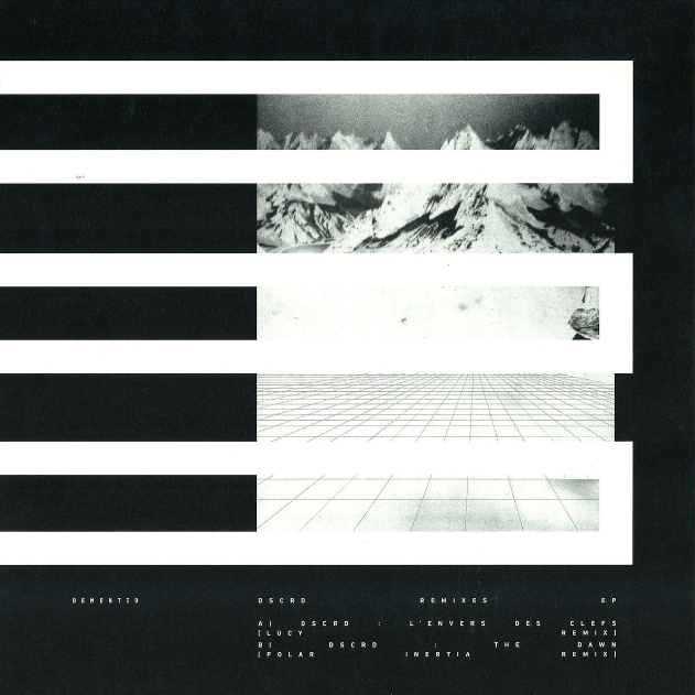 Remixes EP