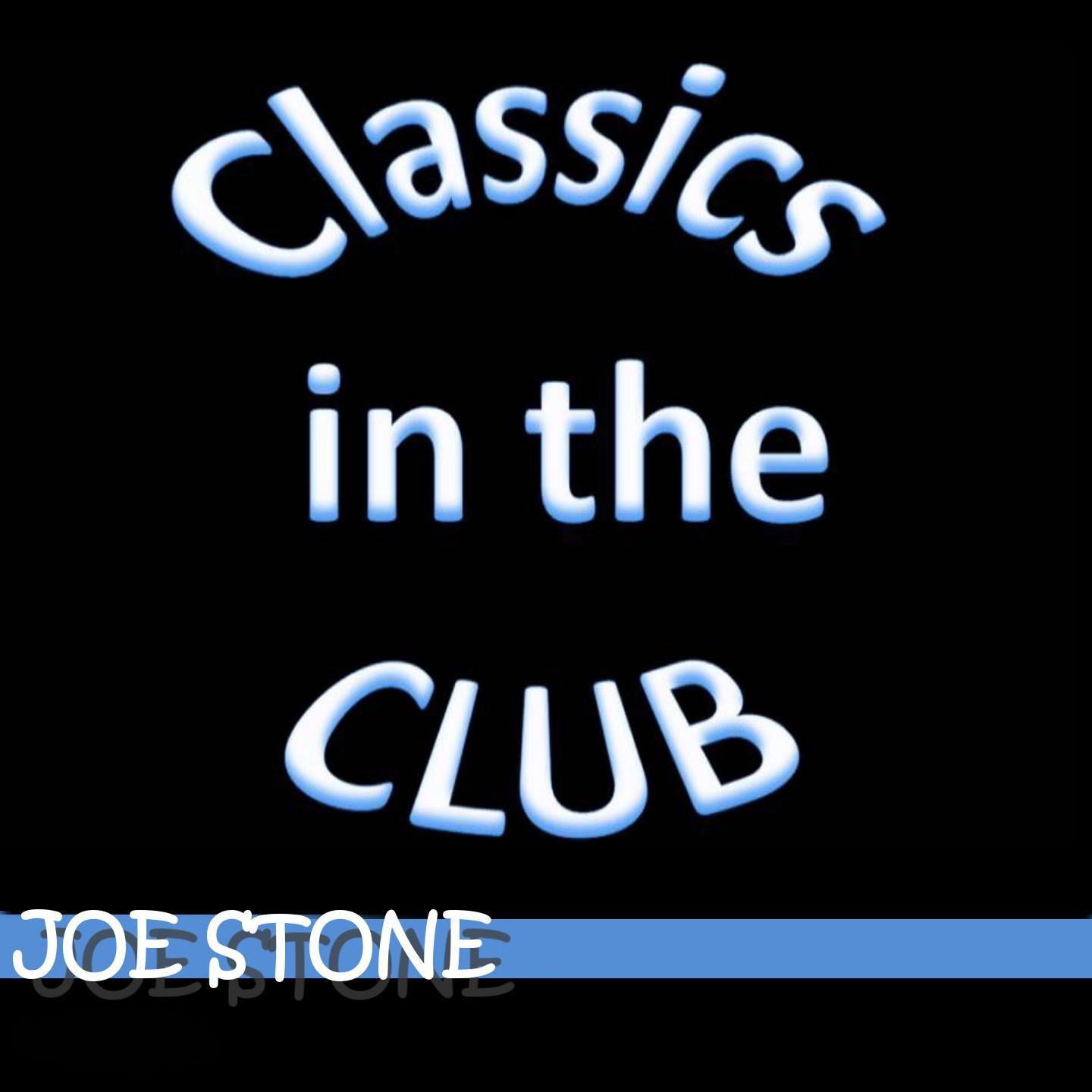 Classics in the Club专辑