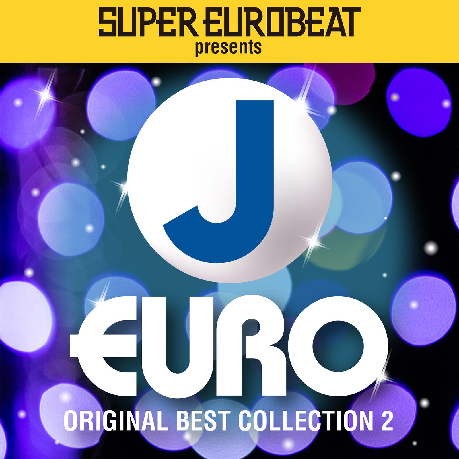 Super Eurobeat