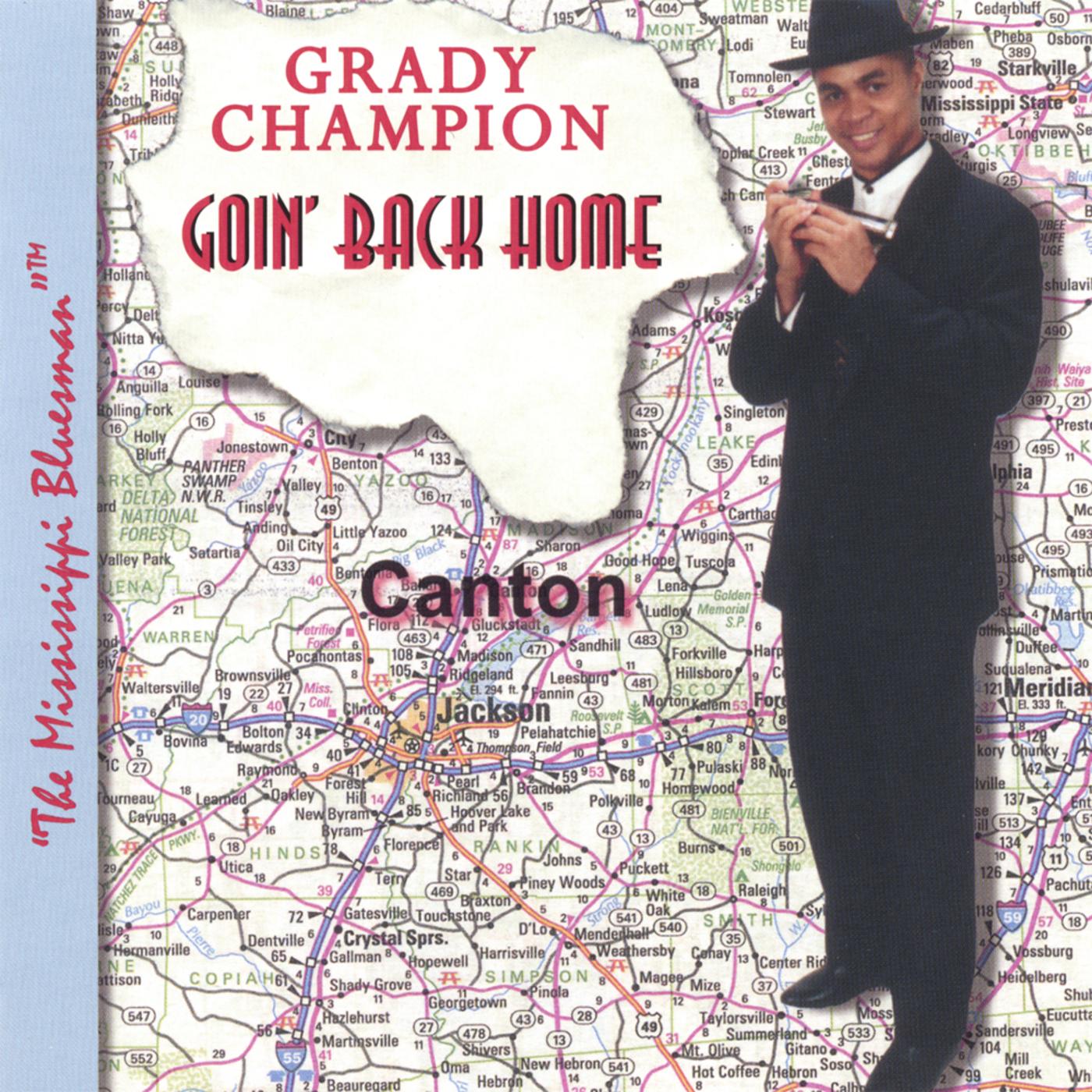 Goin' Back Home