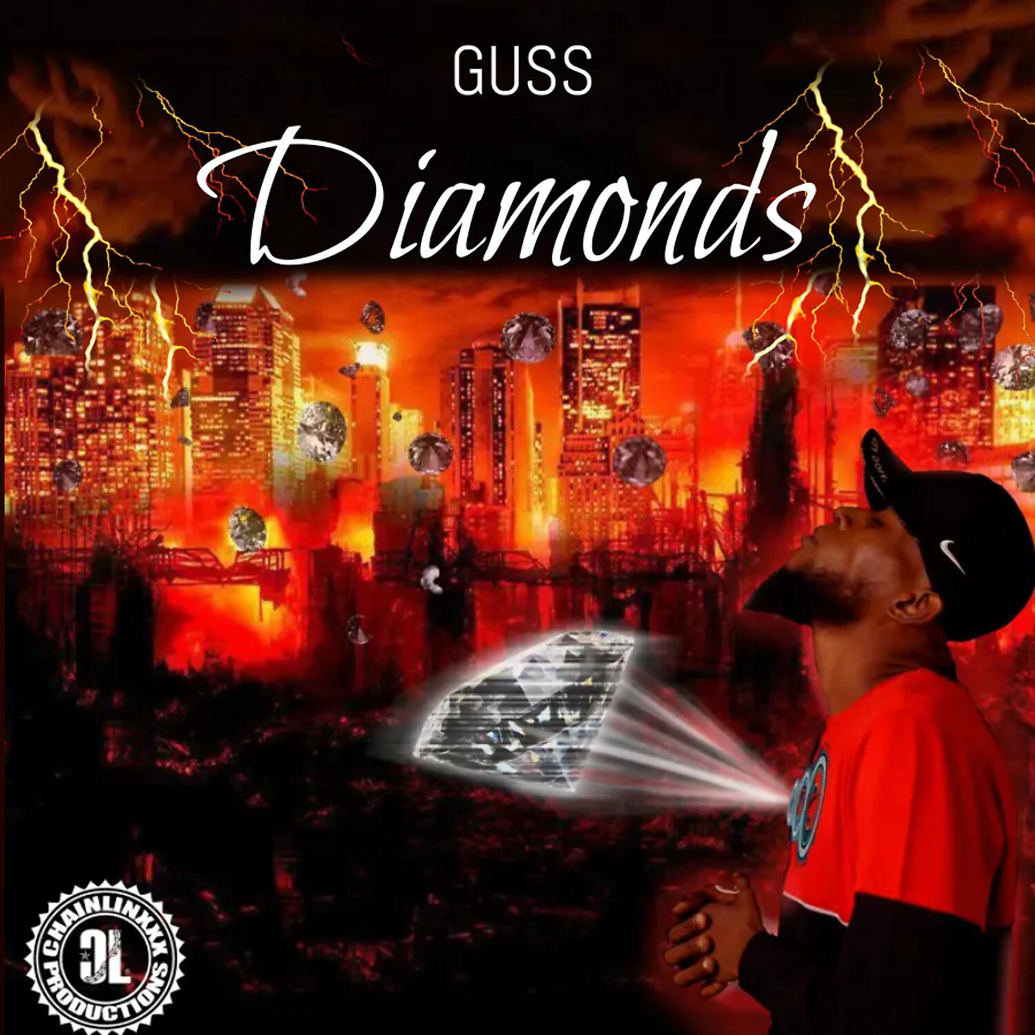 Diamonds