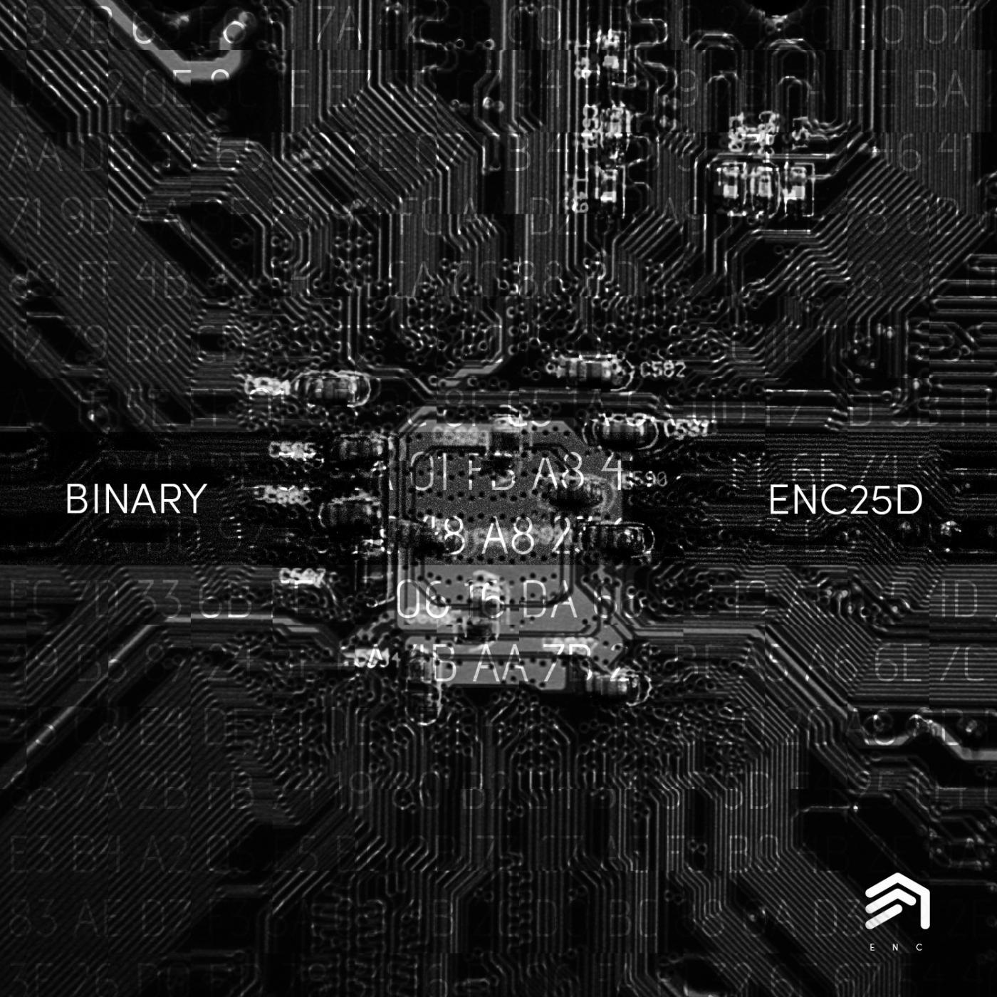 ENC25D