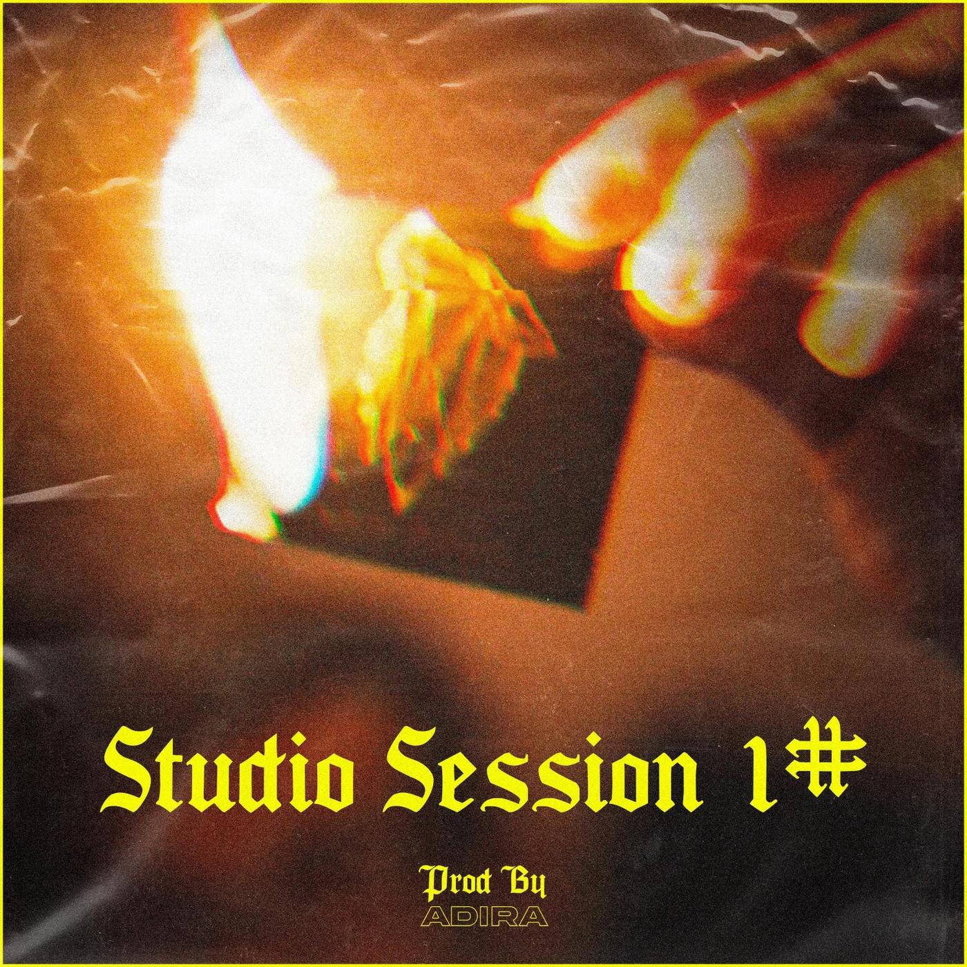 Studio Session I #