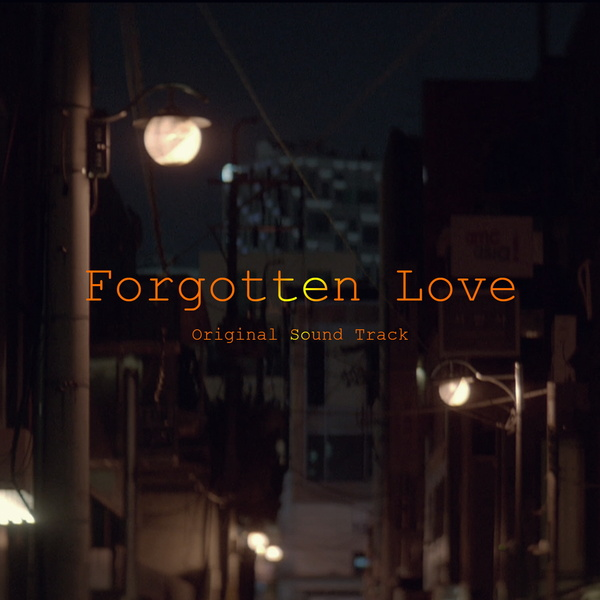 Forgotten Love OST