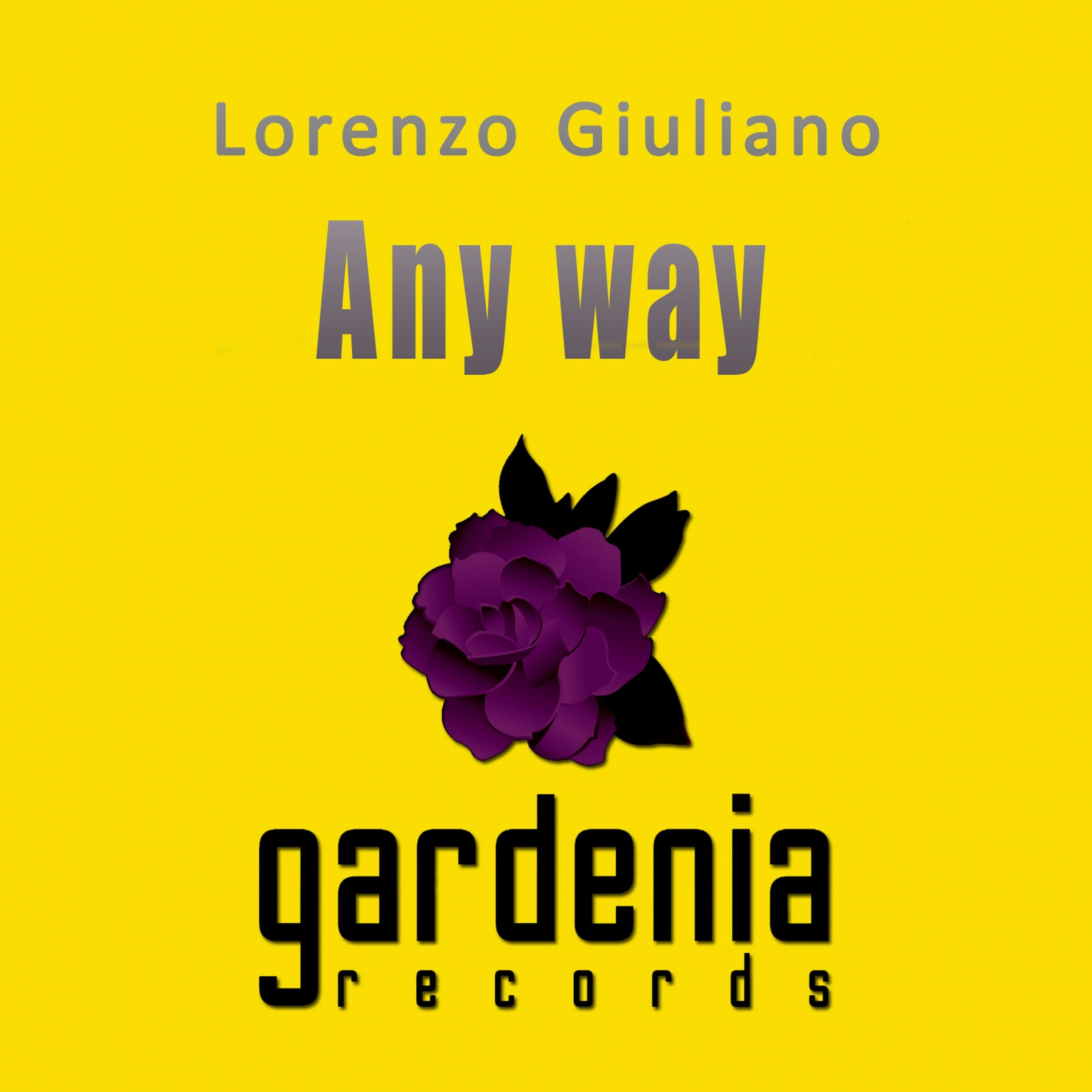 Any Way
