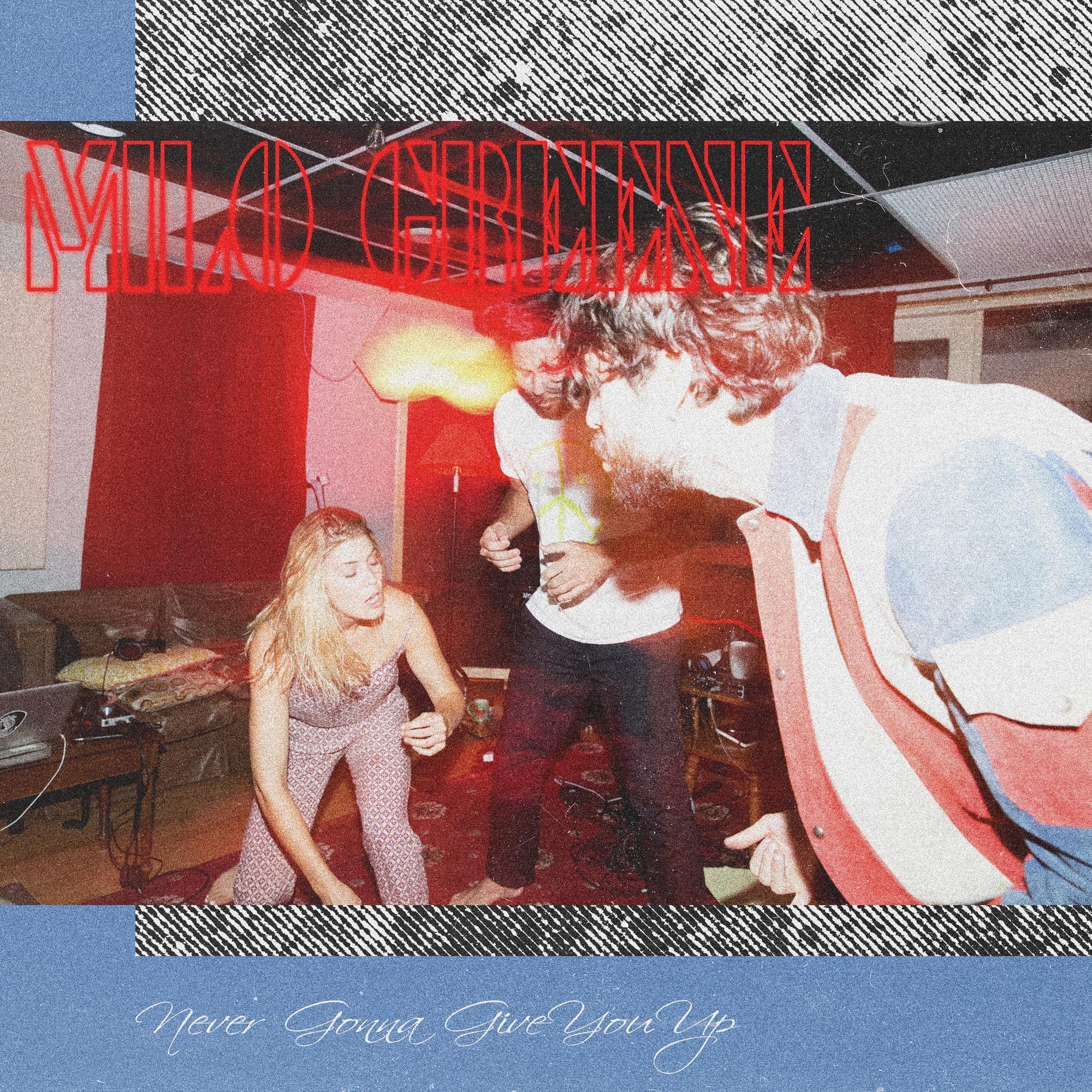 Never Gonna Give You Up