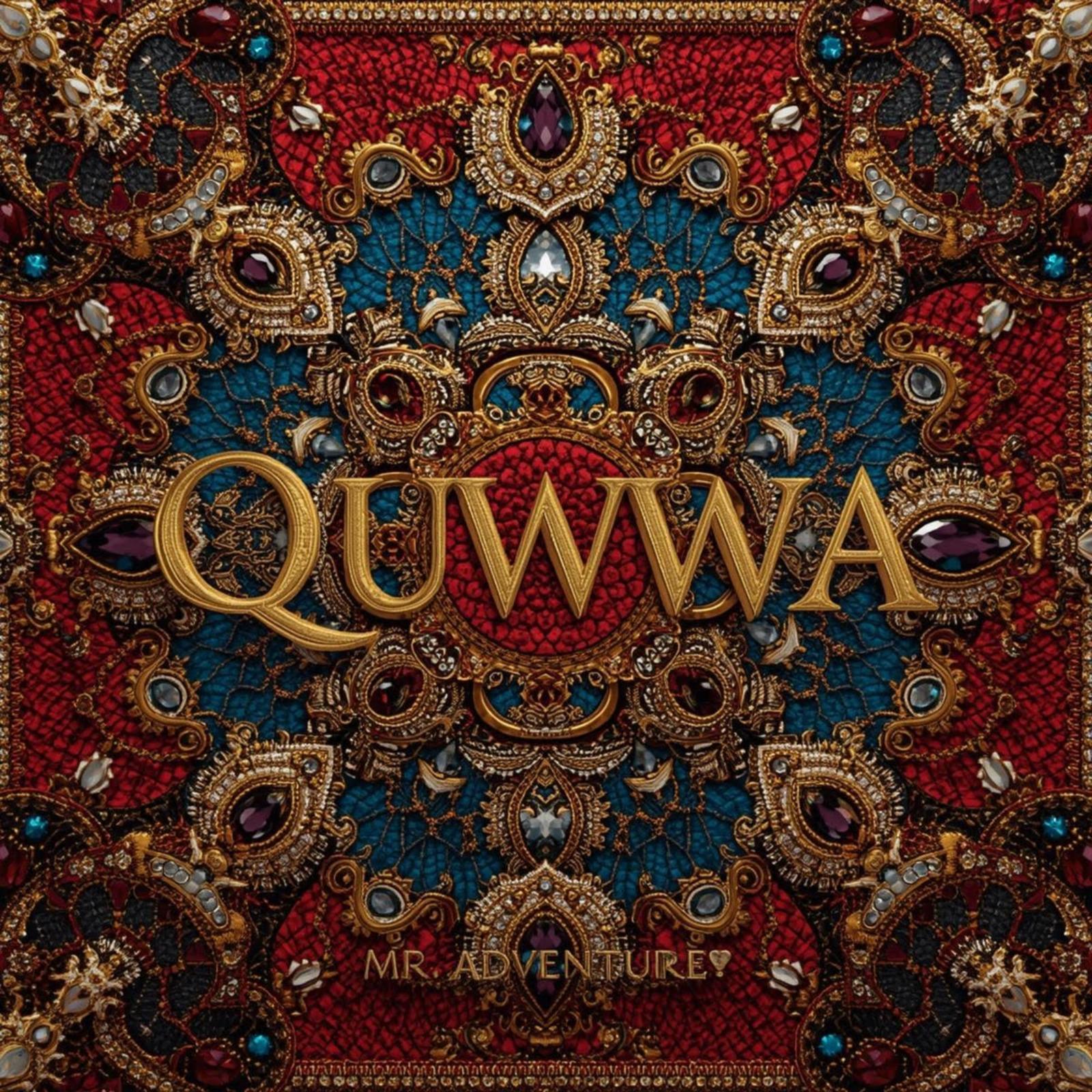 EVO (feat. Mansa Vane, Wei Lun, Phuwin & Amara)