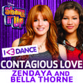 Contagious Love (from "Shake It Up: I <3 Dance")