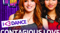 Contagious Love (from "Shake It Up: I <3 Dance")专辑