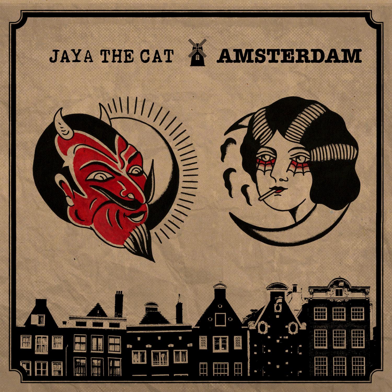 Amsterdam