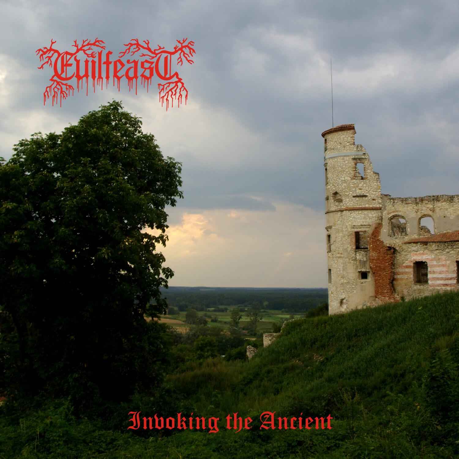 Invoking the Ancient