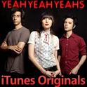 iTunes Originals专辑