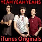 iTunes Originals