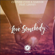 Love Somebody