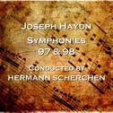 Haydn: Symphonies Nos. 97 & 98