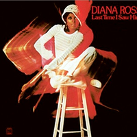 Last Time I Saw Him - Diana Ross (karaoke)