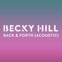 Back & Forth (Acoustic)专辑