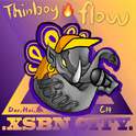 Thin boy flow专辑