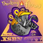 Thin boy flow专辑