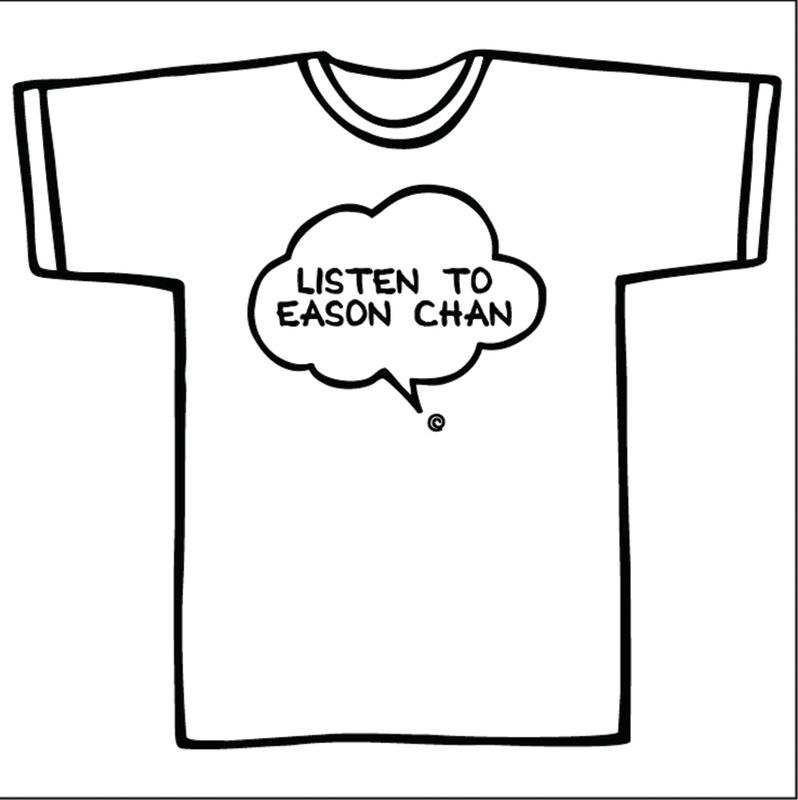 陈奕迅-《Listen To Eason Chan》