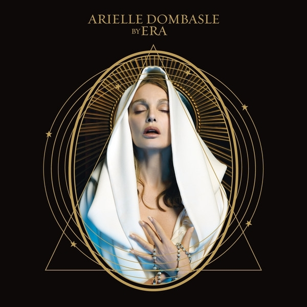 Arielle Dombasle专辑