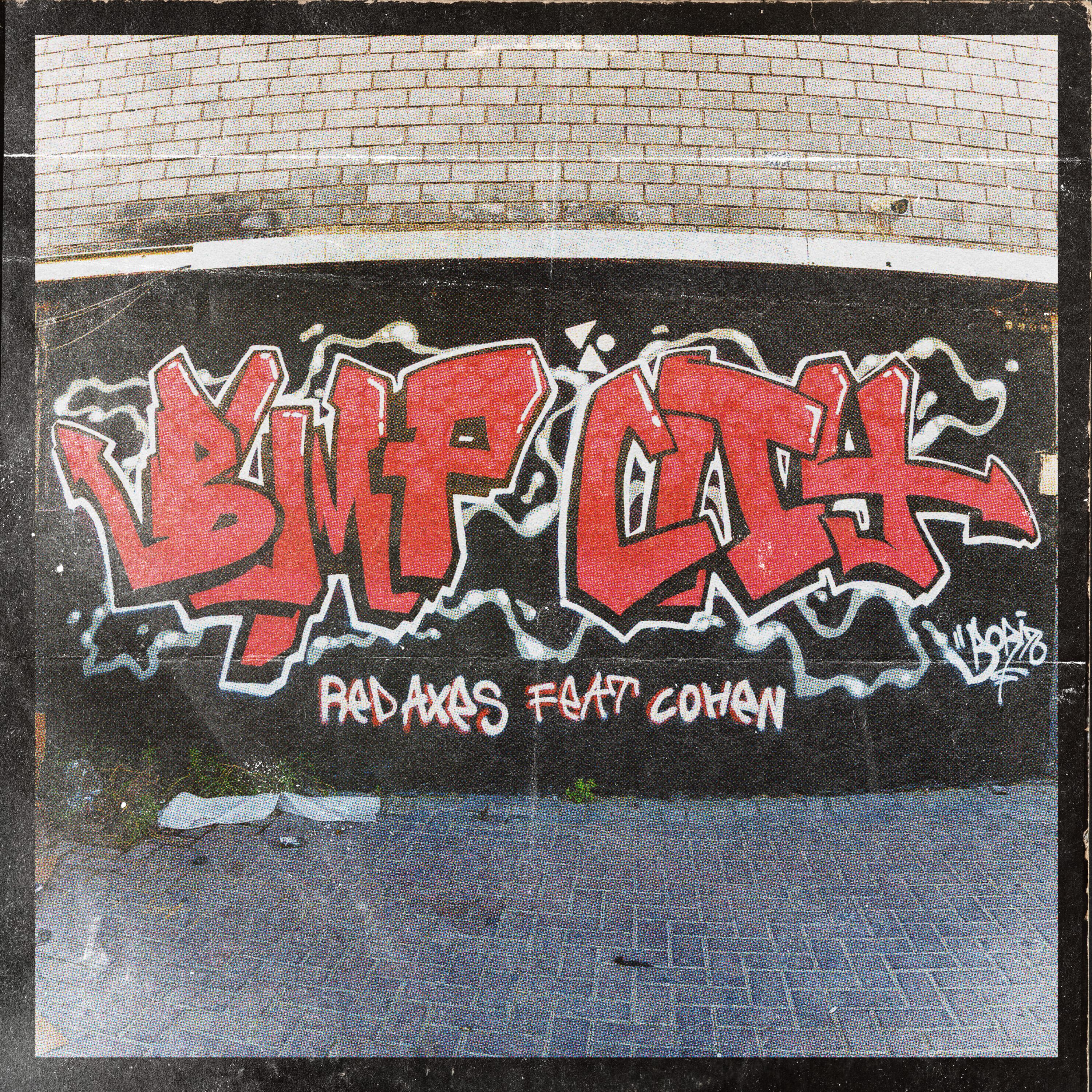 Bump City