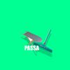 DJ KR3 - Passa