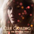 Lights (The Remixes), Pt. 1