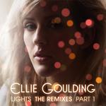 Lights (The Remixes), Pt. 1专辑