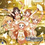 THE IDOLM@STER CINDERELLA MASTER Passion jewelries! 003专辑
