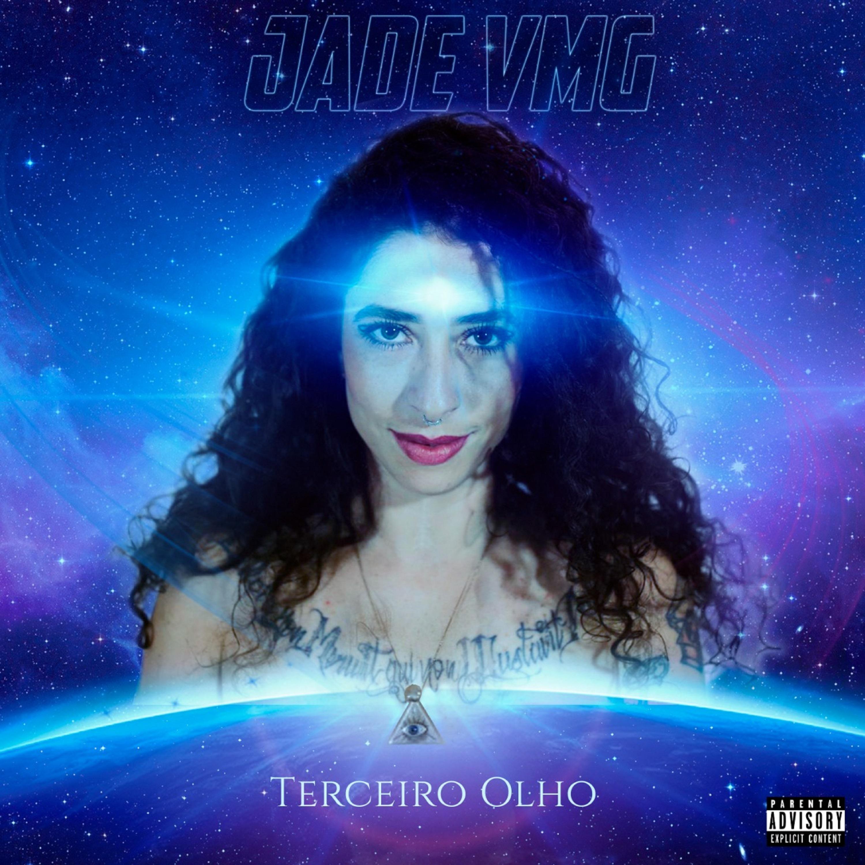 Jade VMG - Manto Sagrado