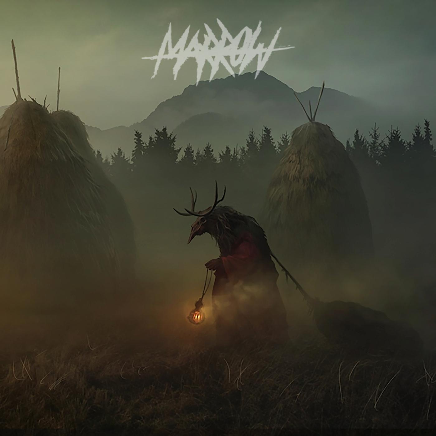 Trespasser - EP