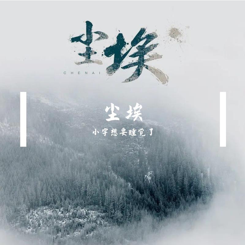 尘埃