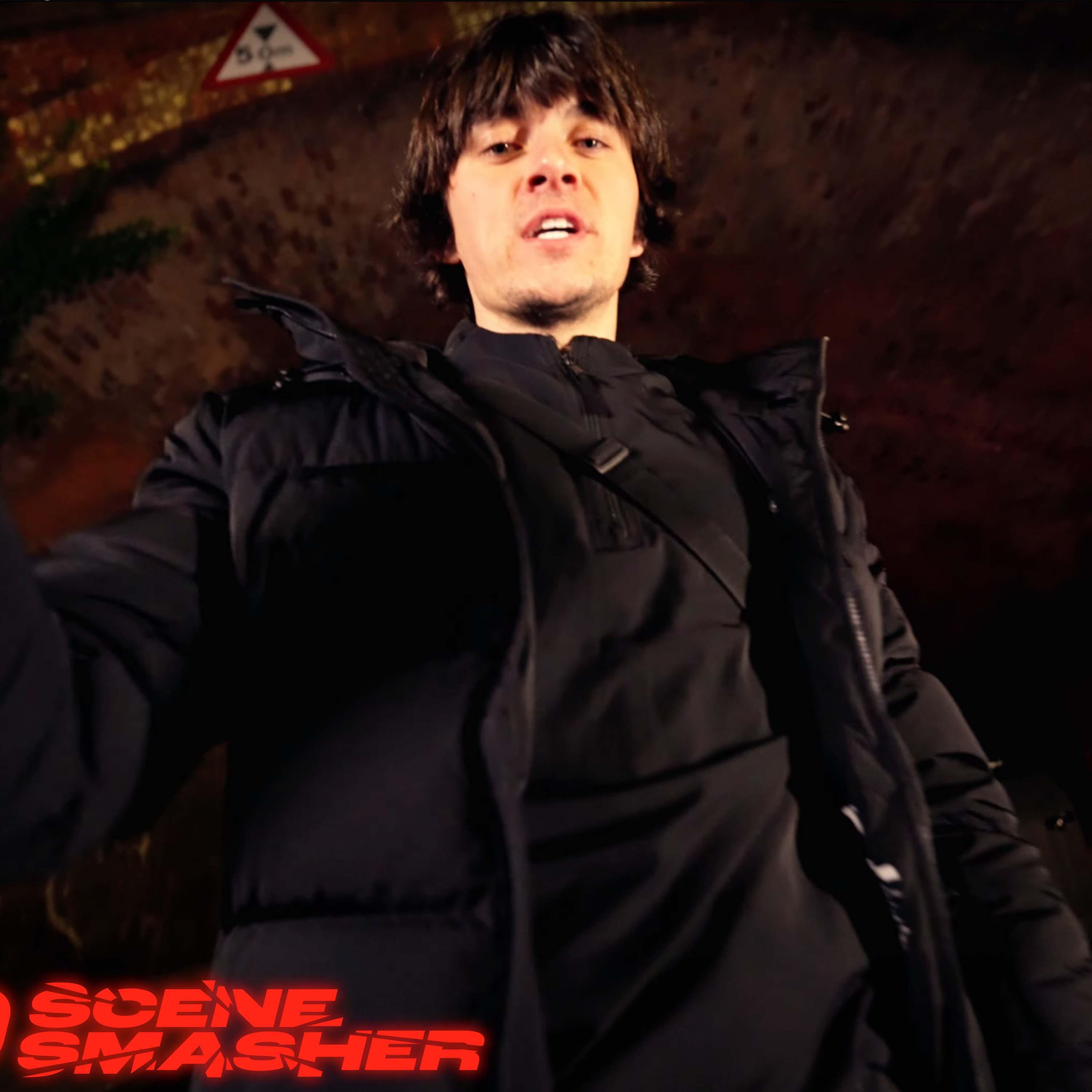 Scene Smasher